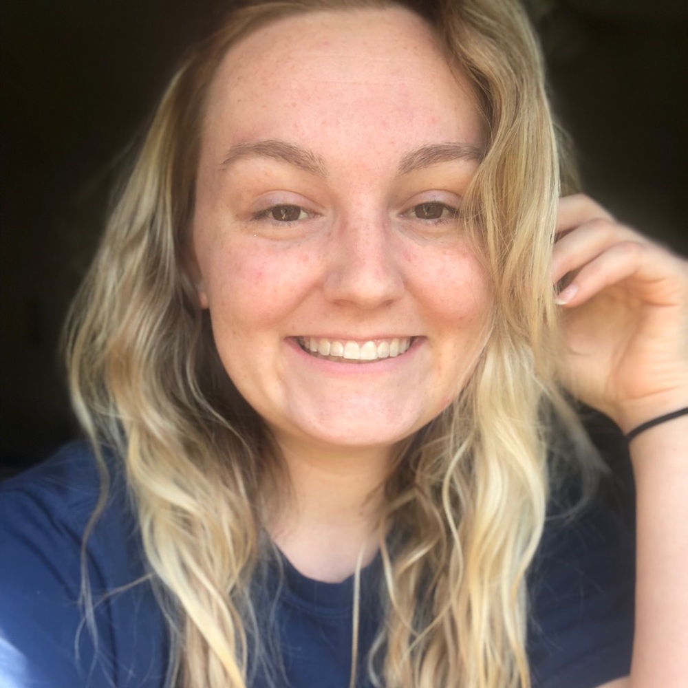 Meet your Posher, Brittany